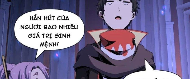 Dù Kiếm Được Nghề Nghiệp Siêu Hiếm Nhưng Lại Bị Toàn Server Đuổi Giết?! Chapter 21 - 274