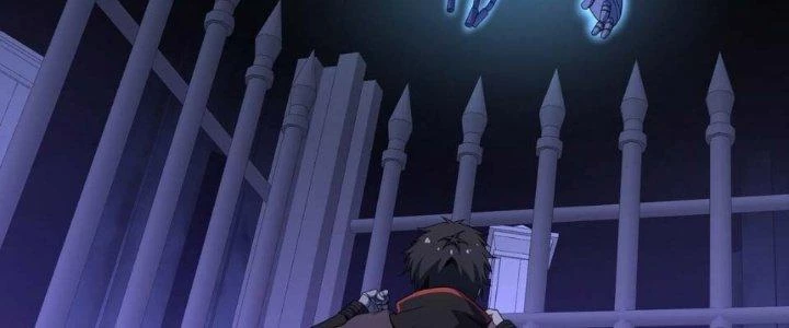 Dù Kiếm Được Nghề Nghiệp Siêu Hiếm Nhưng Lại Bị Toàn Server Đuổi Giết?! Chapter 21 - 302