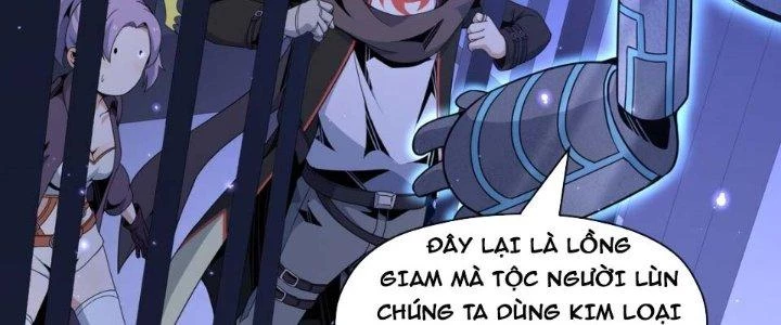 Dù Kiếm Được Nghề Nghiệp Siêu Hiếm Nhưng Lại Bị Toàn Server Đuổi Giết?! Chapter 21 - 308