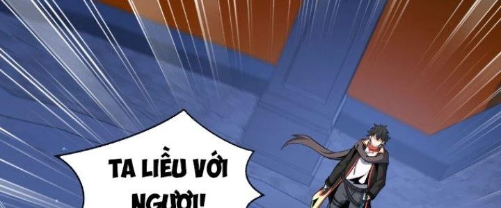 Dù Kiếm Được Nghề Nghiệp Siêu Hiếm Nhưng Lại Bị Toàn Server Đuổi Giết?! Chapter 22 - 80