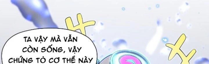 Dù Kiếm Được Nghề Nghiệp Siêu Hiếm Nhưng Lại Bị Toàn Server Đuổi Giết?! Chapter 22 - 97