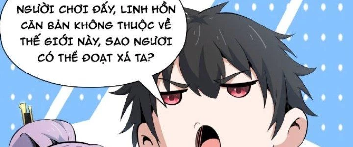 Dù Kiếm Được Nghề Nghiệp Siêu Hiếm Nhưng Lại Bị Toàn Server Đuổi Giết?! Chapter 22 - 114