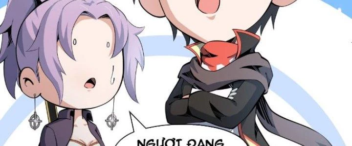 Dù Kiếm Được Nghề Nghiệp Siêu Hiếm Nhưng Lại Bị Toàn Server Đuổi Giết?! Chapter 22 - 115