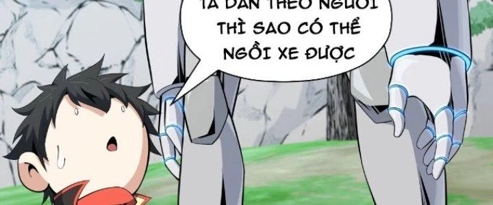 Dù Kiếm Được Nghề Nghiệp Siêu Hiếm Nhưng Lại Bị Toàn Server Đuổi Giết?! Chapter 22 - 188