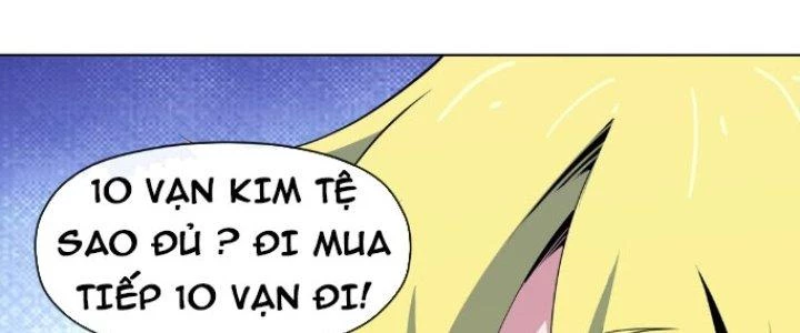 Dù Kiếm Được Nghề Nghiệp Siêu Hiếm Nhưng Lại Bị Toàn Server Đuổi Giết?! Chapter 22 - 208