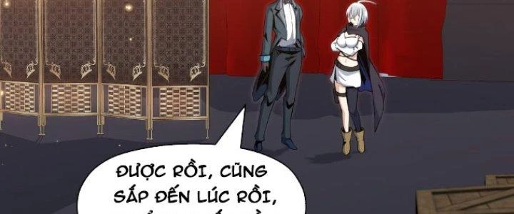 Dù Kiếm Được Nghề Nghiệp Siêu Hiếm Nhưng Lại Bị Toàn Server Đuổi Giết?! Chapter 22 - 224