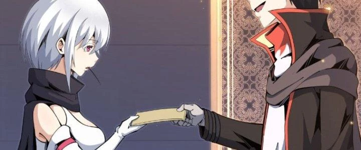 Dù Kiếm Được Nghề Nghiệp Siêu Hiếm Nhưng Lại Bị Toàn Server Đuổi Giết?! Chapter 22 - 258