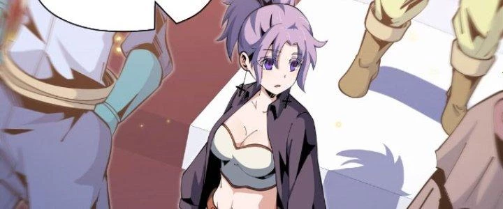 Dù Kiếm Được Nghề Nghiệp Siêu Hiếm Nhưng Lại Bị Toàn Server Đuổi Giết?! Chapter 22 - 286