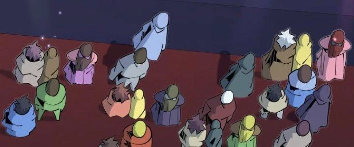 Dù Kiếm Được Nghề Nghiệp Siêu Hiếm Nhưng Lại Bị Toàn Server Đuổi Giết?! Chapter 22 - 314