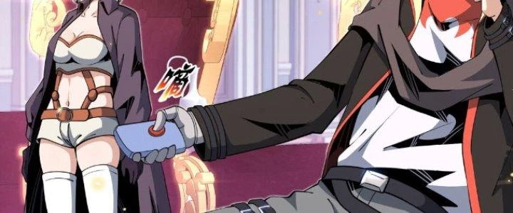 Dù Kiếm Được Nghề Nghiệp Siêu Hiếm Nhưng Lại Bị Toàn Server Đuổi Giết?! Chapter 22 - 330
