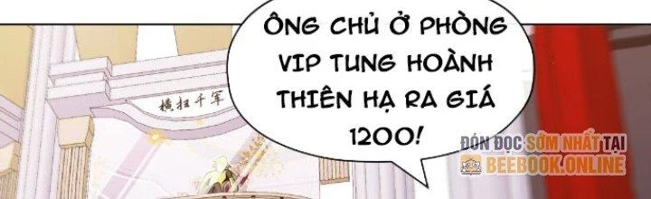 Dù Kiếm Được Nghề Nghiệp Siêu Hiếm Nhưng Lại Bị Toàn Server Đuổi Giết?! Chapter 22 - 333