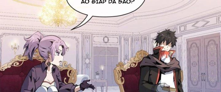 Dù Kiếm Được Nghề Nghiệp Siêu Hiếm Nhưng Lại Bị Toàn Server Đuổi Giết?! Chapter 23 - 4