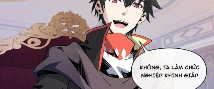 Dù Kiếm Được Nghề Nghiệp Siêu Hiếm Nhưng Lại Bị Toàn Server Đuổi Giết?! Chapter 23 - 10