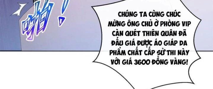 Dù Kiếm Được Nghề Nghiệp Siêu Hiếm Nhưng Lại Bị Toàn Server Đuổi Giết?! Chapter 23 - 16