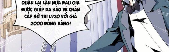Dù Kiếm Được Nghề Nghiệp Siêu Hiếm Nhưng Lại Bị Toàn Server Đuổi Giết?! Chapter 23 - 33