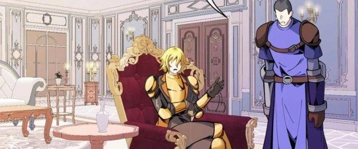 Dù Kiếm Được Nghề Nghiệp Siêu Hiếm Nhưng Lại Bị Toàn Server Đuổi Giết?! Chapter 23 - 43