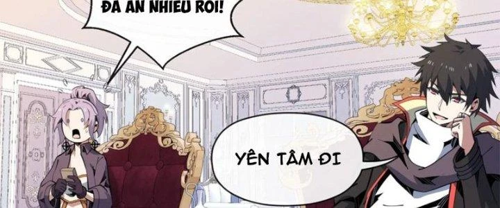 Dù Kiếm Được Nghề Nghiệp Siêu Hiếm Nhưng Lại Bị Toàn Server Đuổi Giết?! Chapter 23 - 88