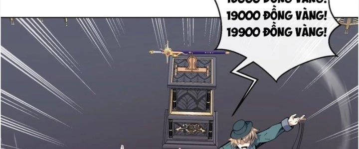 Dù Kiếm Được Nghề Nghiệp Siêu Hiếm Nhưng Lại Bị Toàn Server Đuổi Giết?! Chapter 23 - 115