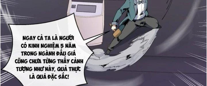 Dù Kiếm Được Nghề Nghiệp Siêu Hiếm Nhưng Lại Bị Toàn Server Đuổi Giết?! Chapter 23 - 116
