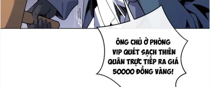 Dù Kiếm Được Nghề Nghiệp Siêu Hiếm Nhưng Lại Bị Toàn Server Đuổi Giết?! Chapter 23 - 123