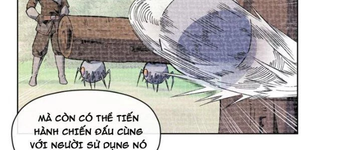 Dù Kiếm Được Nghề Nghiệp Siêu Hiếm Nhưng Lại Bị Toàn Server Đuổi Giết?! Chapter 23 - 171