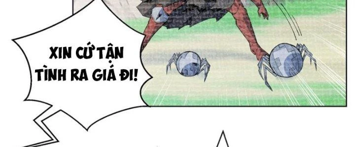 Dù Kiếm Được Nghề Nghiệp Siêu Hiếm Nhưng Lại Bị Toàn Server Đuổi Giết?! Chapter 23 - 174