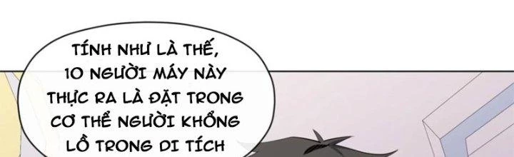 Dù Kiếm Được Nghề Nghiệp Siêu Hiếm Nhưng Lại Bị Toàn Server Đuổi Giết?! Chapter 23 - 193