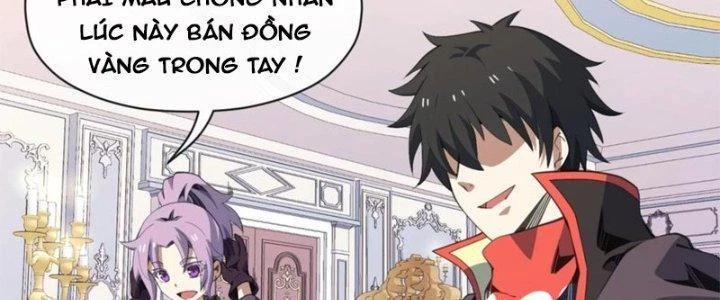 Dù Kiếm Được Nghề Nghiệp Siêu Hiếm Nhưng Lại Bị Toàn Server Đuổi Giết?! Chapter 23 - 227