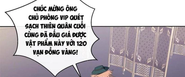 Dù Kiếm Được Nghề Nghiệp Siêu Hiếm Nhưng Lại Bị Toàn Server Đuổi Giết?! Chapter 23 - 244