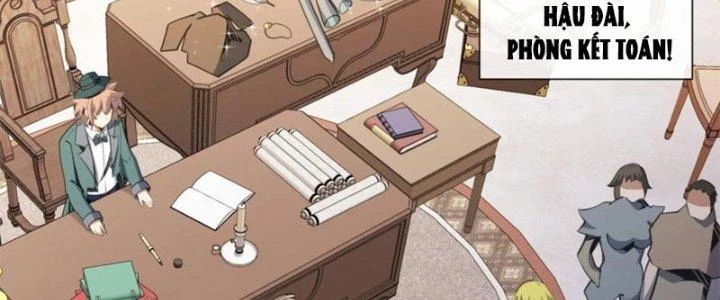 Dù Kiếm Được Nghề Nghiệp Siêu Hiếm Nhưng Lại Bị Toàn Server Đuổi Giết?! Chapter 23 - 251
