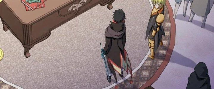 Dù Kiếm Được Nghề Nghiệp Siêu Hiếm Nhưng Lại Bị Toàn Server Đuổi Giết?! Chapter 23 - 252