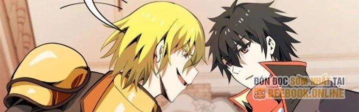 Dù Kiếm Được Nghề Nghiệp Siêu Hiếm Nhưng Lại Bị Toàn Server Đuổi Giết?! Chapter 23 - 261