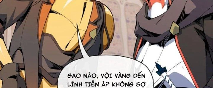 Dù Kiếm Được Nghề Nghiệp Siêu Hiếm Nhưng Lại Bị Toàn Server Đuổi Giết?! Chapter 23 - 262