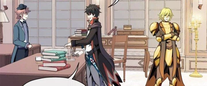 Dù Kiếm Được Nghề Nghiệp Siêu Hiếm Nhưng Lại Bị Toàn Server Đuổi Giết?! Chapter 23 - 267