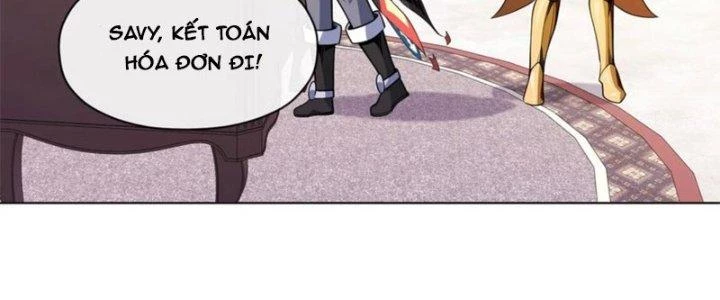 Dù Kiếm Được Nghề Nghiệp Siêu Hiếm Nhưng Lại Bị Toàn Server Đuổi Giết?! Chapter 23 - 268