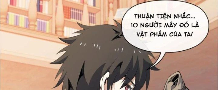 Dù Kiếm Được Nghề Nghiệp Siêu Hiếm Nhưng Lại Bị Toàn Server Đuổi Giết?! Chapter 23 - 272