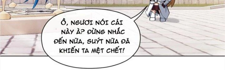 Dù Kiếm Được Nghề Nghiệp Siêu Hiếm Nhưng Lại Bị Toàn Server Đuổi Giết?! Chapter 23 - 313