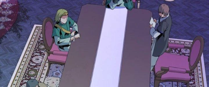 Dù Kiếm Được Nghề Nghiệp Siêu Hiếm Nhưng Lại Bị Toàn Server Đuổi Giết?! Chapter 24 - 2