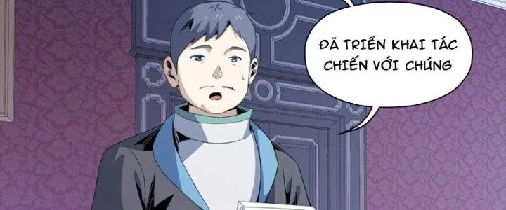 Dù Kiếm Được Nghề Nghiệp Siêu Hiếm Nhưng Lại Bị Toàn Server Đuổi Giết?! Chapter 24 - 8