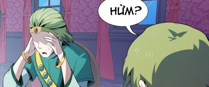 Dù Kiếm Được Nghề Nghiệp Siêu Hiếm Nhưng Lại Bị Toàn Server Đuổi Giết?! Chapter 24 - 19
