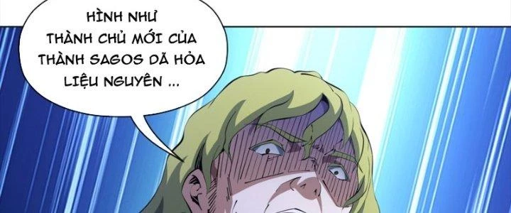 Dù Kiếm Được Nghề Nghiệp Siêu Hiếm Nhưng Lại Bị Toàn Server Đuổi Giết?! Chapter 24 - 30