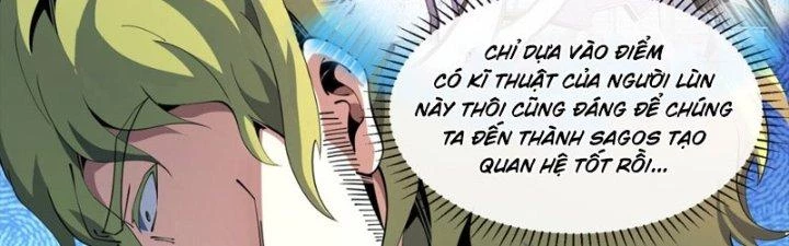 Dù Kiếm Được Nghề Nghiệp Siêu Hiếm Nhưng Lại Bị Toàn Server Đuổi Giết?! Chapter 24 - 37
