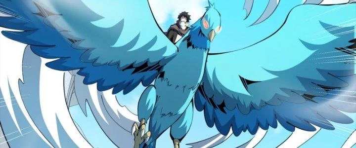 Dù Kiếm Được Nghề Nghiệp Siêu Hiếm Nhưng Lại Bị Toàn Server Đuổi Giết?! Chapter 24 - 48