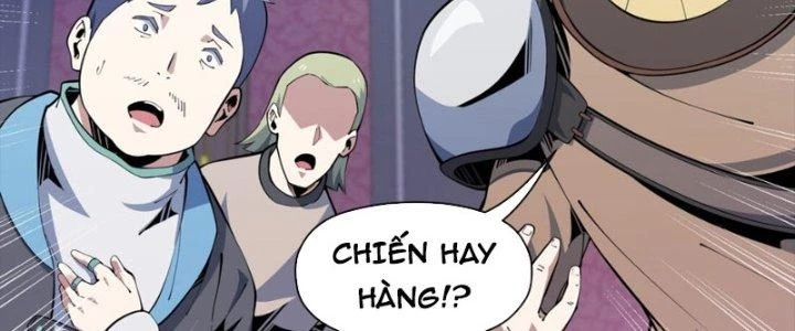 Dù Kiếm Được Nghề Nghiệp Siêu Hiếm Nhưng Lại Bị Toàn Server Đuổi Giết?! Chapter 24 - 59