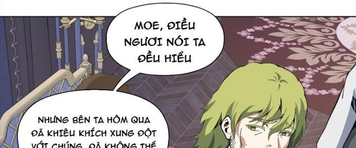 Dù Kiếm Được Nghề Nghiệp Siêu Hiếm Nhưng Lại Bị Toàn Server Đuổi Giết?! Chapter 24 - 80