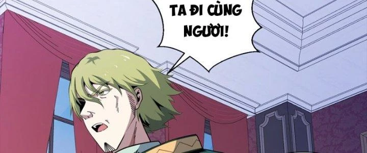 Dù Kiếm Được Nghề Nghiệp Siêu Hiếm Nhưng Lại Bị Toàn Server Đuổi Giết?! Chapter 24 - 98