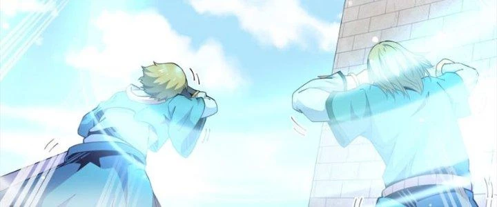 Dù Kiếm Được Nghề Nghiệp Siêu Hiếm Nhưng Lại Bị Toàn Server Đuổi Giết?! Chapter 24 - 131