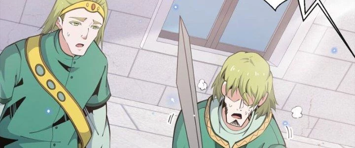 Dù Kiếm Được Nghề Nghiệp Siêu Hiếm Nhưng Lại Bị Toàn Server Đuổi Giết?! Chapter 24 - 148
