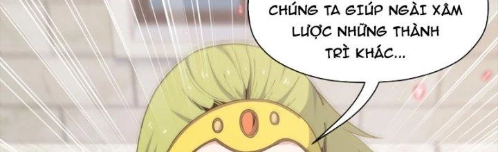 Dù Kiếm Được Nghề Nghiệp Siêu Hiếm Nhưng Lại Bị Toàn Server Đuổi Giết?! Chapter 24 - 165