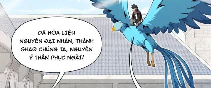 Dù Kiếm Được Nghề Nghiệp Siêu Hiếm Nhưng Lại Bị Toàn Server Đuổi Giết?! Chapter 24 - 182